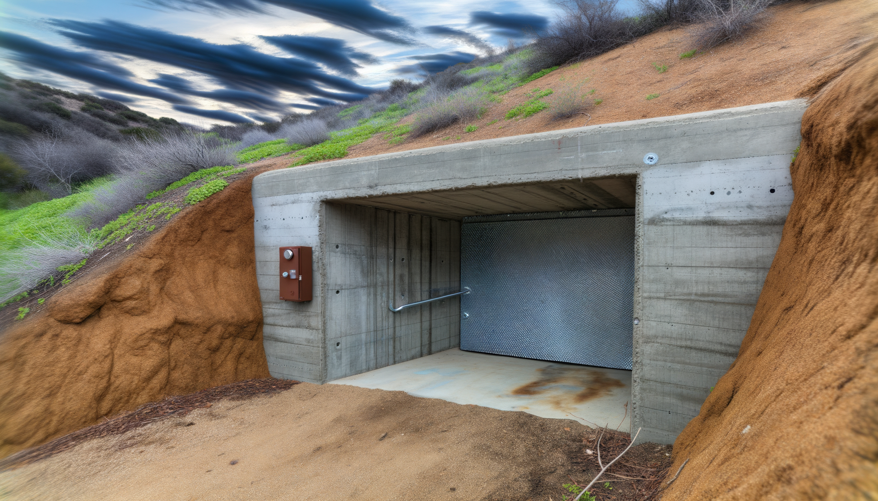Essential Insights on Storm Shelter & Hurricane Protection for Southern California Homeowners