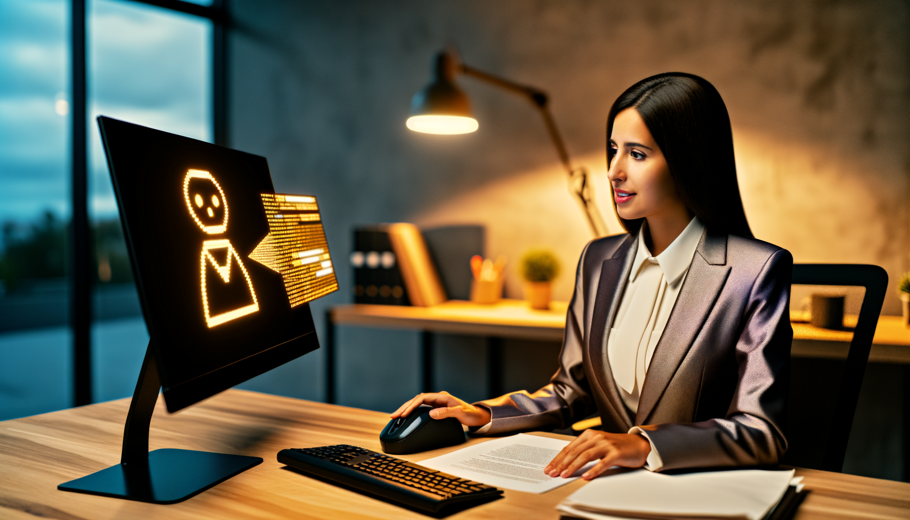 How AI-Powered Talent Acquisition is Shaping the Future of Law Firm Expansion