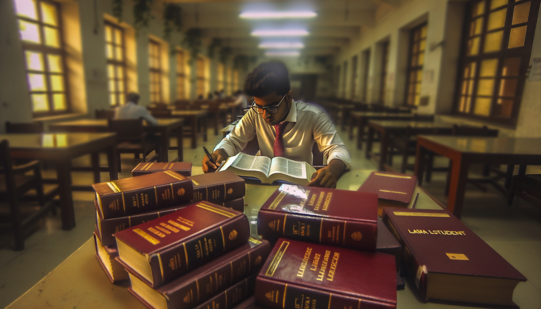 Integrate AI Training in Law Schools: Essential Skills for Future-Ready Law Firms