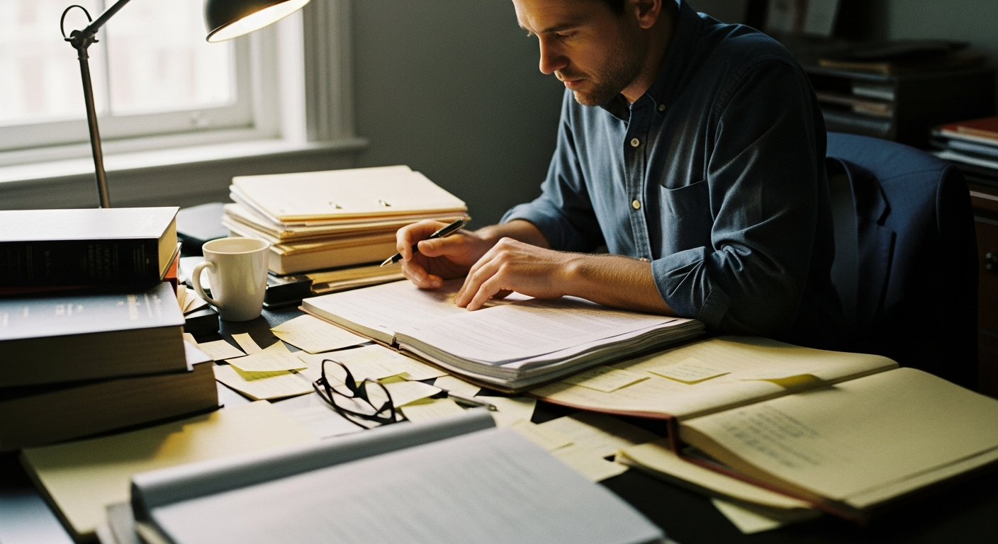 Unlock Lucrative Opportunities Like Kirkland with AI-Driven Legal Marketing Strategies