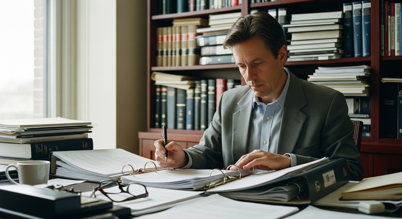 How AI Tools Can Help Law Firms Navigate Ethical Challenges and Avoid Licensure Pitfalls