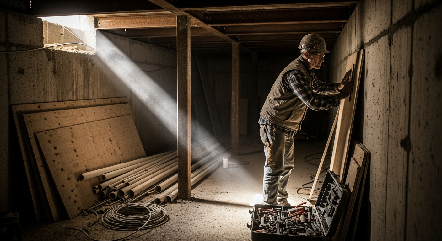 Luxury Underground Living in San Diego: Bunker Builders, Costs, and Survival Shelter Insights