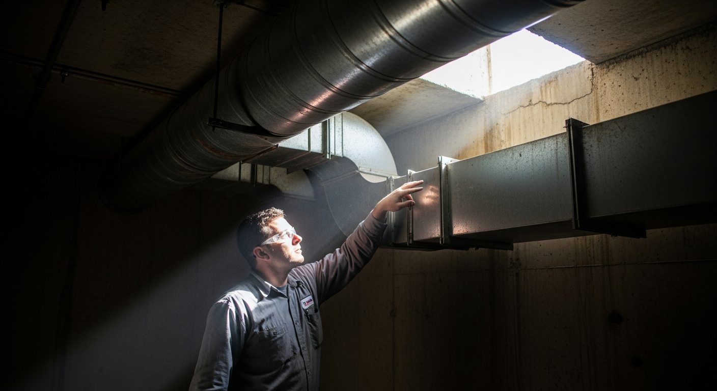 Bunker Ventilation, Air Filtration & Life Support in San Diego: Costs, Timeline, and What to Expect for Your Underground Shelter