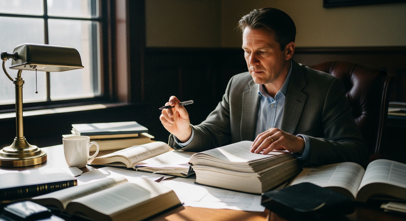 How AI Automation Helps Law Firms Navigate Ethical Challenges and Advocate Effectively