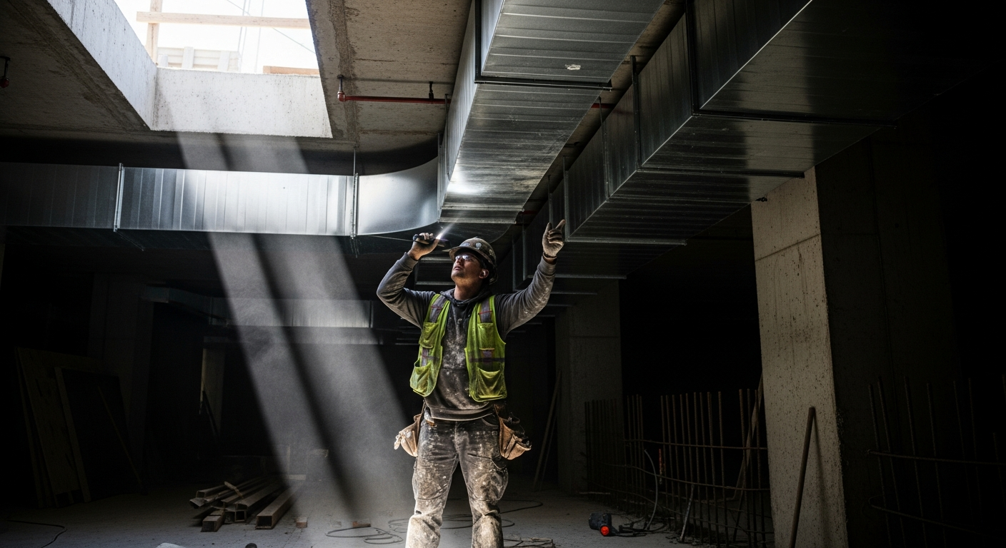 Bunker Ventilation, Air Filtration & Life Support in San Diego: Costs, Timeline, and What to Expect for Survival Bunker Construction