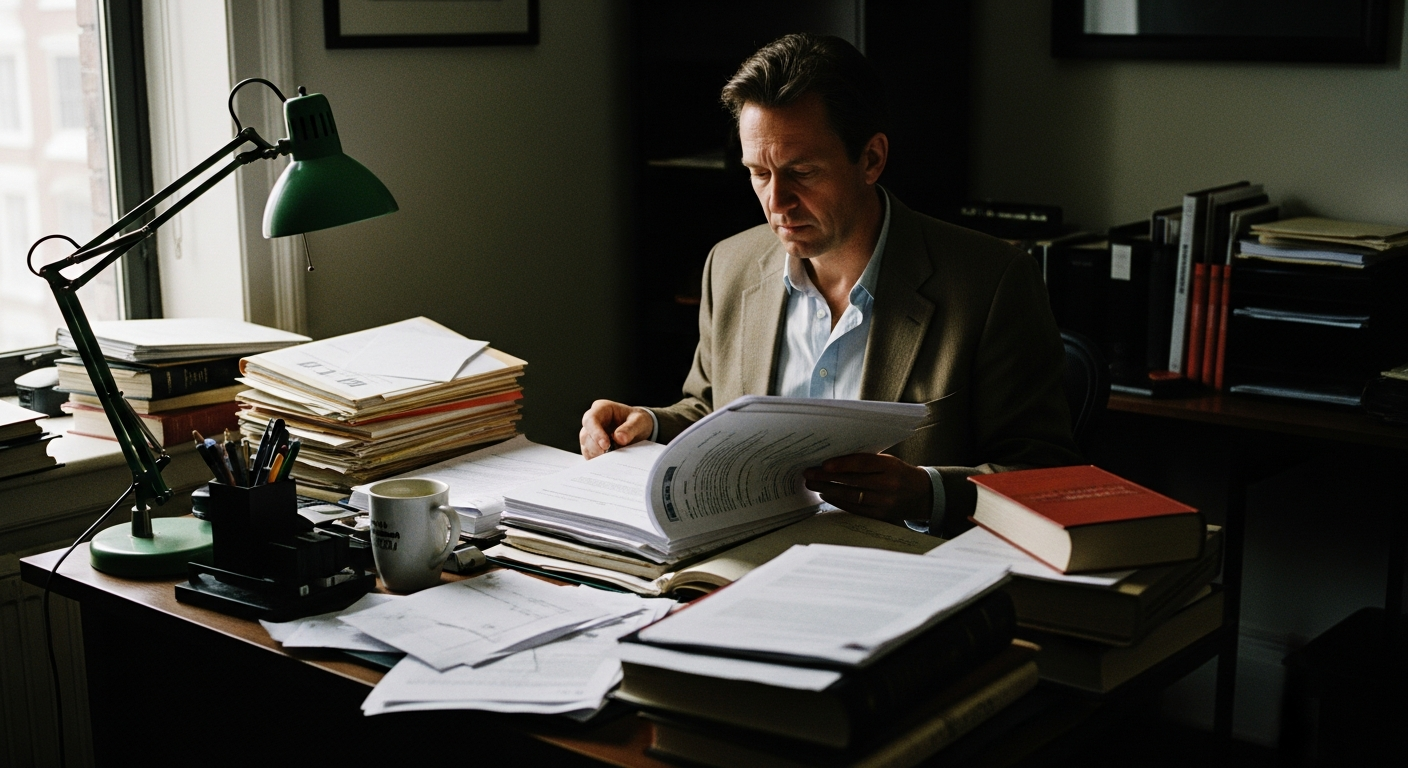 Integrating AI for Enhanced Legal Ethics: Practical Solutions for Law Firms Facing Ethical Challenges