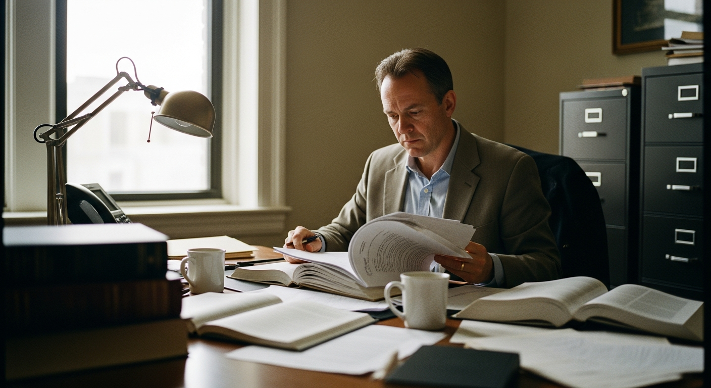 How Relativity's IPO Could Enhance AI Automation Options for Forward-Thinking Law Firms