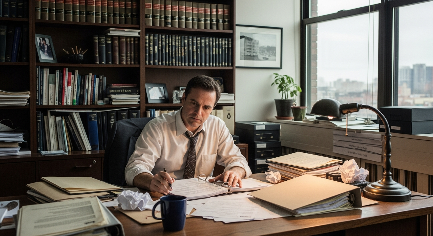 Utilize AI to Navigate Judicial Shifts: Adapting Legal Strategies for Law Firms in a Changing Supreme Court Landscape