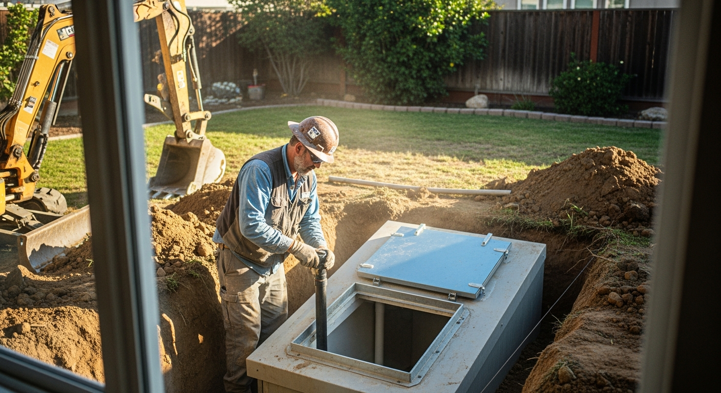 Essential Insights on Storm Shelters and Hurricane Protection for San Diego: Your Guide to Underground Shelter and Safe Room Construction in Southern California