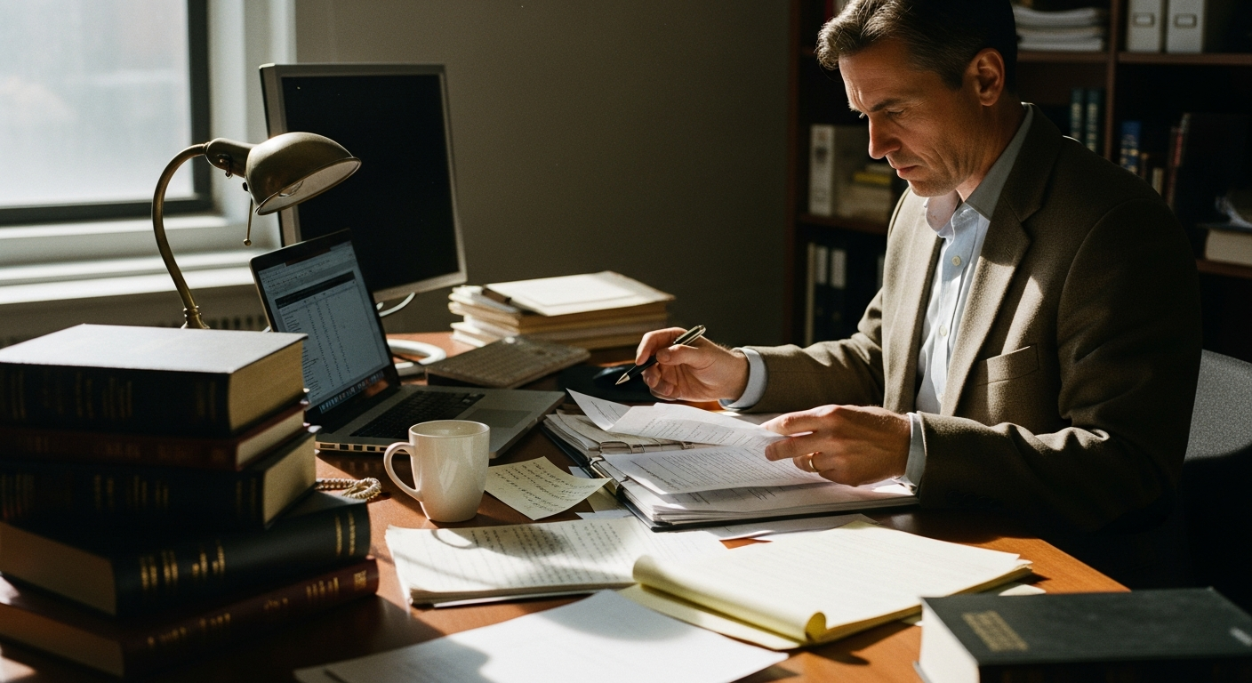 Leveraging AI to Navigate Social Media Addiction Lawsuits: A Guide for Modern Law Firms