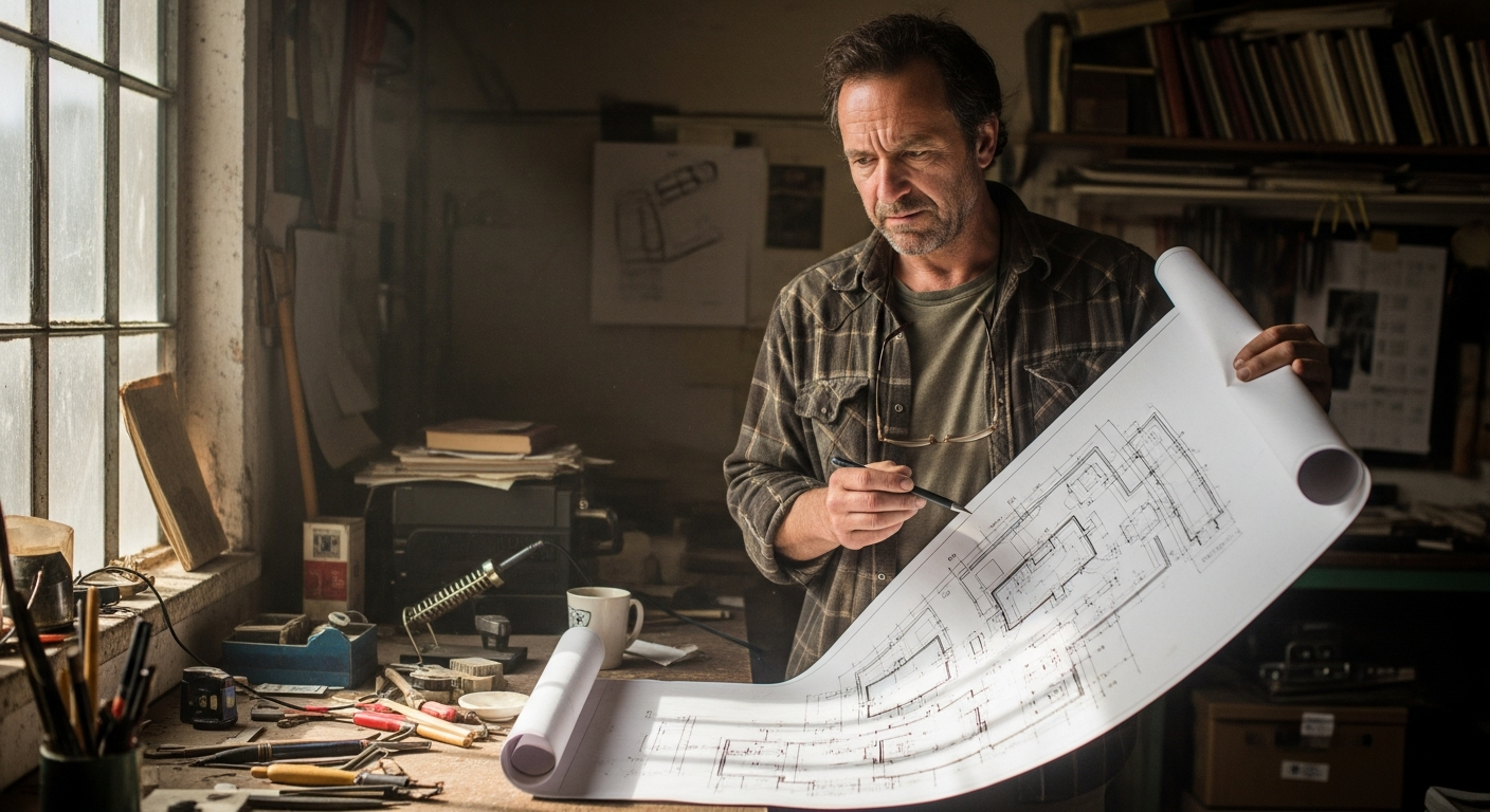 Off-Grid Bunker Systems: How to Choose the Right Solution for Your San Diego Property