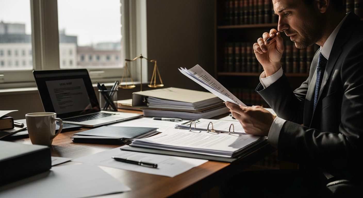 Leverage AI Technology to Mitigate Judicial Bias and Enhance Legal Practice Efficiency