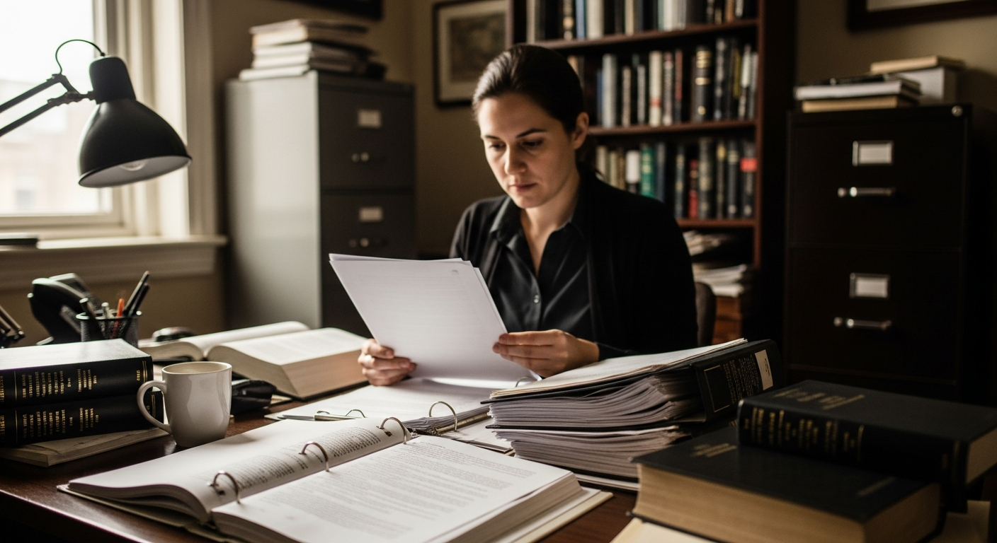 How AI Automation Can Help Law Firms Compete with Biglaw's Lucrative Clerk Bonuses