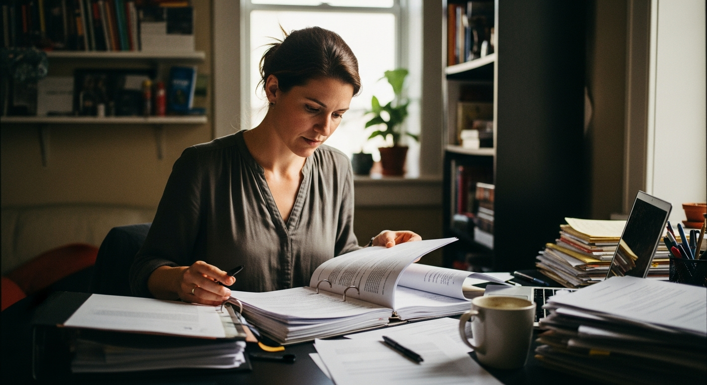 How AI Automation Can Simplify Your Journey to Starting a Law Firm