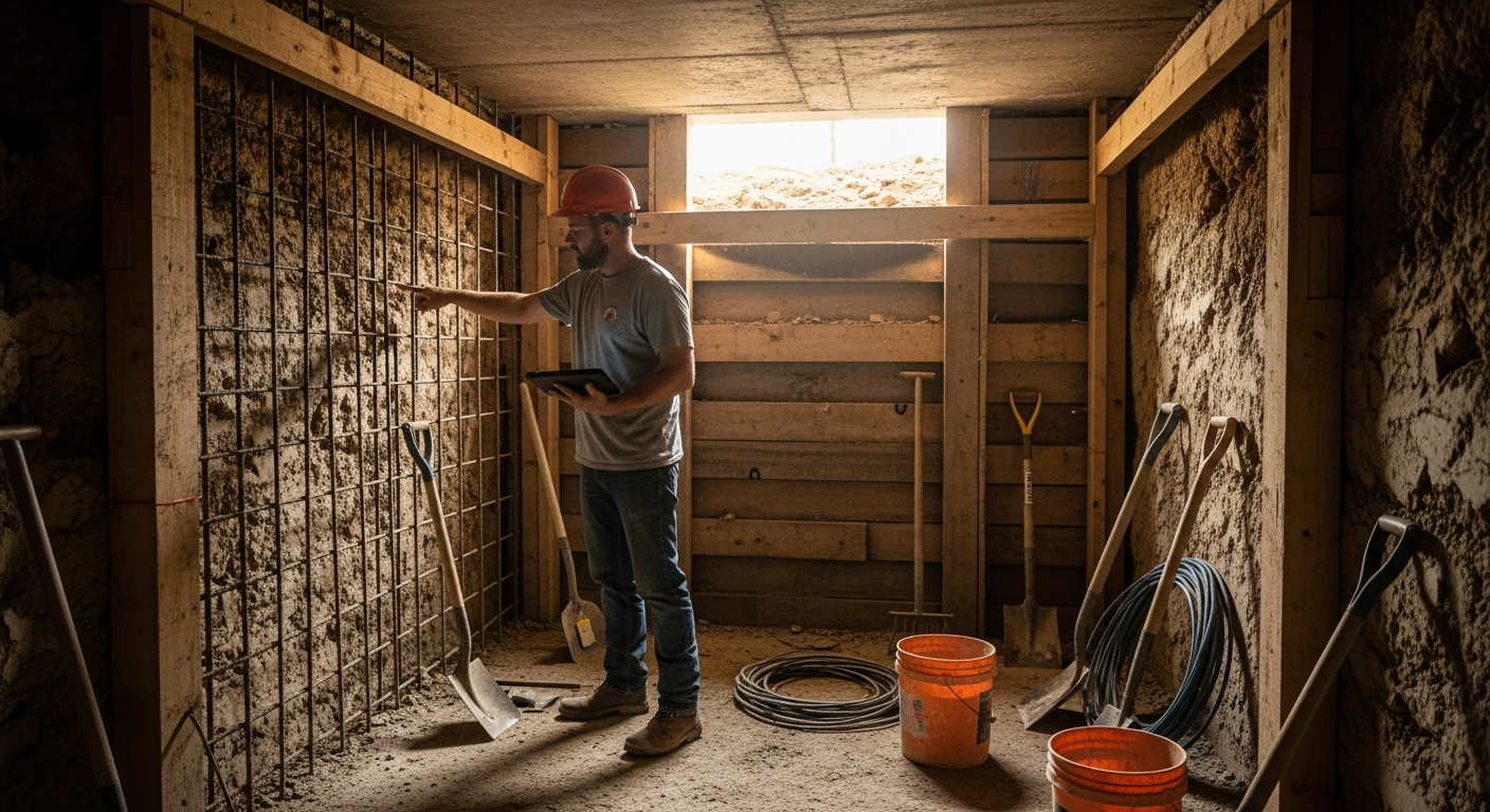 Safe Room Installation: Choosing the Best Safe Room San Diego Solution for Your Southern California Home