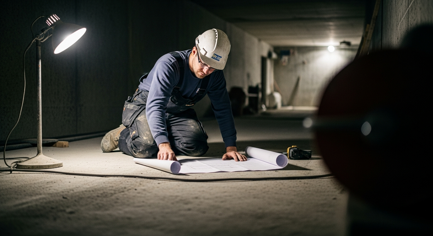 Underground Construction Techniques & Materials: Choosing the Right Bunker Builders for Your San Diego Property