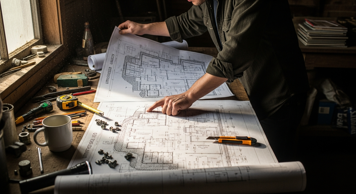 A Comprehensive Guide to Earthquake Preparedness for San Diego Homeowners: Bunker Builders, Survival Bunkers, and Safe Rooms