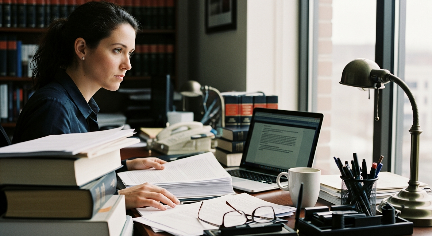 Streamline Office Management: How AI Tools Can Prevent Costly Oversights for Law Firms