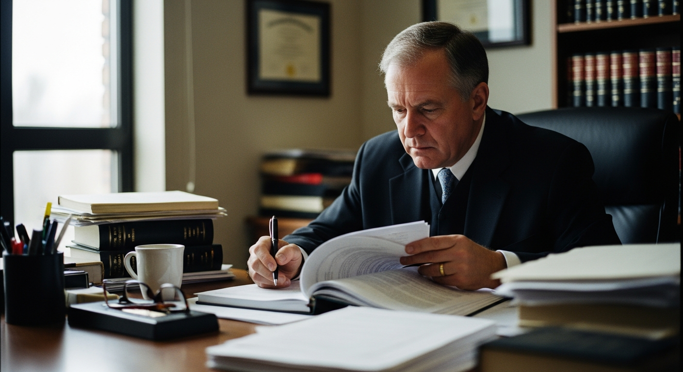 How 60% of Judges Using AI Can Guide Your Law Firm's Ethical Tech Integration