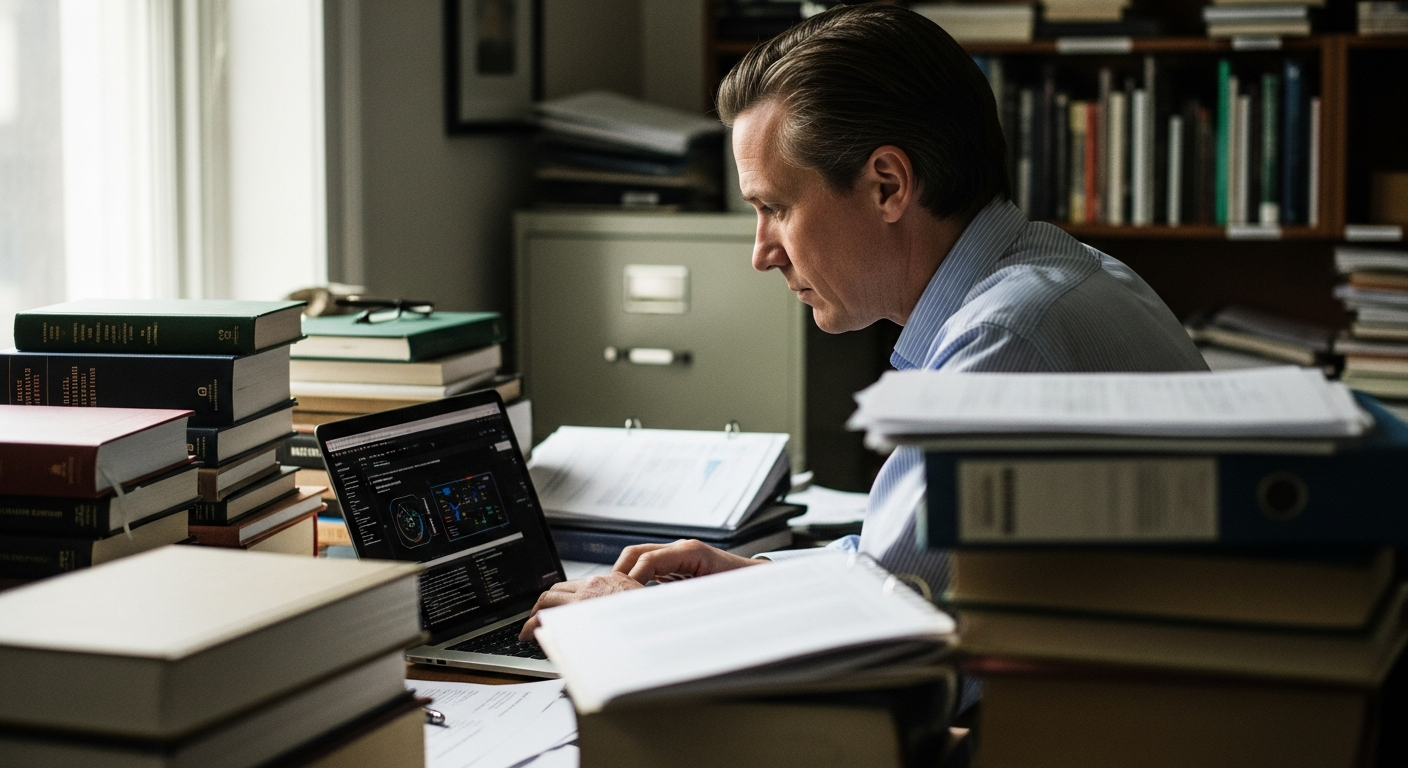 Implement AI-Driven Cybersecurity Solutions to Protect Your Law Firm from Rising Cyberattacks