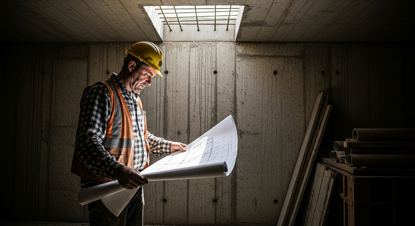 Key Considerations for Luxury Underground Living in San Diego: Bunker Builders, Survival Bunker Construction, and Safe Rooms in Southern California