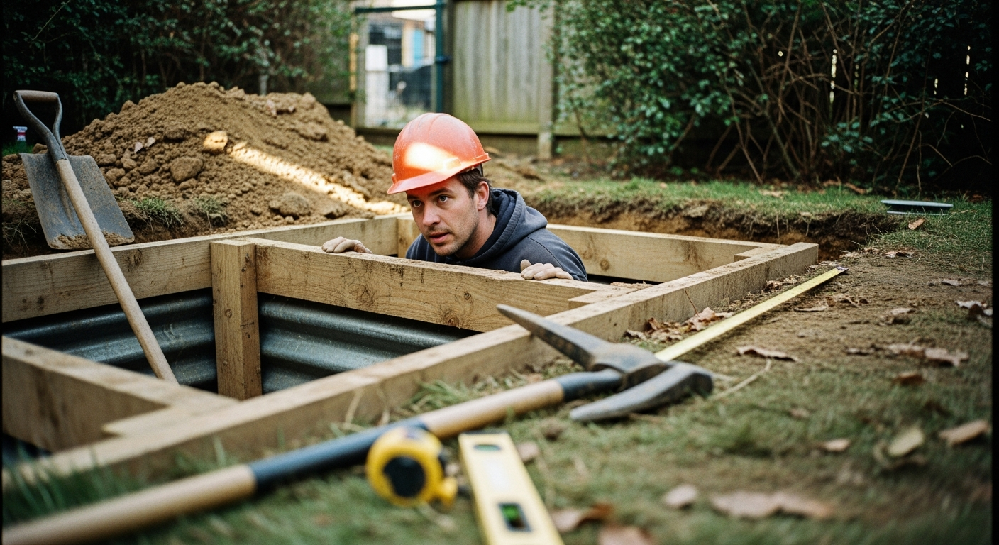 How Expert Bunker Builders in San Diego Enhance Wildfire Preparedness and Protect Your Home