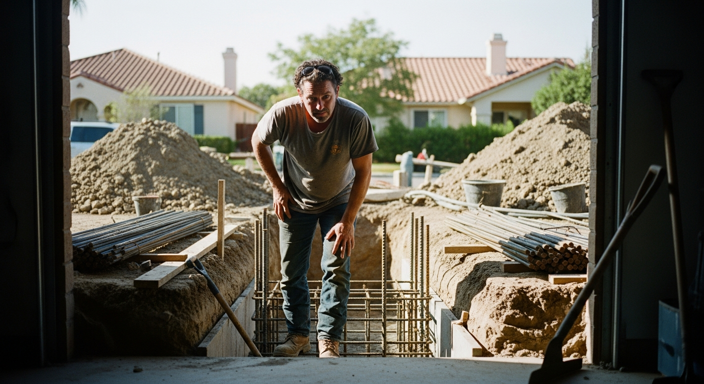 Wildfire Preparedness for San Diego Homeowners: Choosing the Best Underground Shelter and Safe Room Solutions