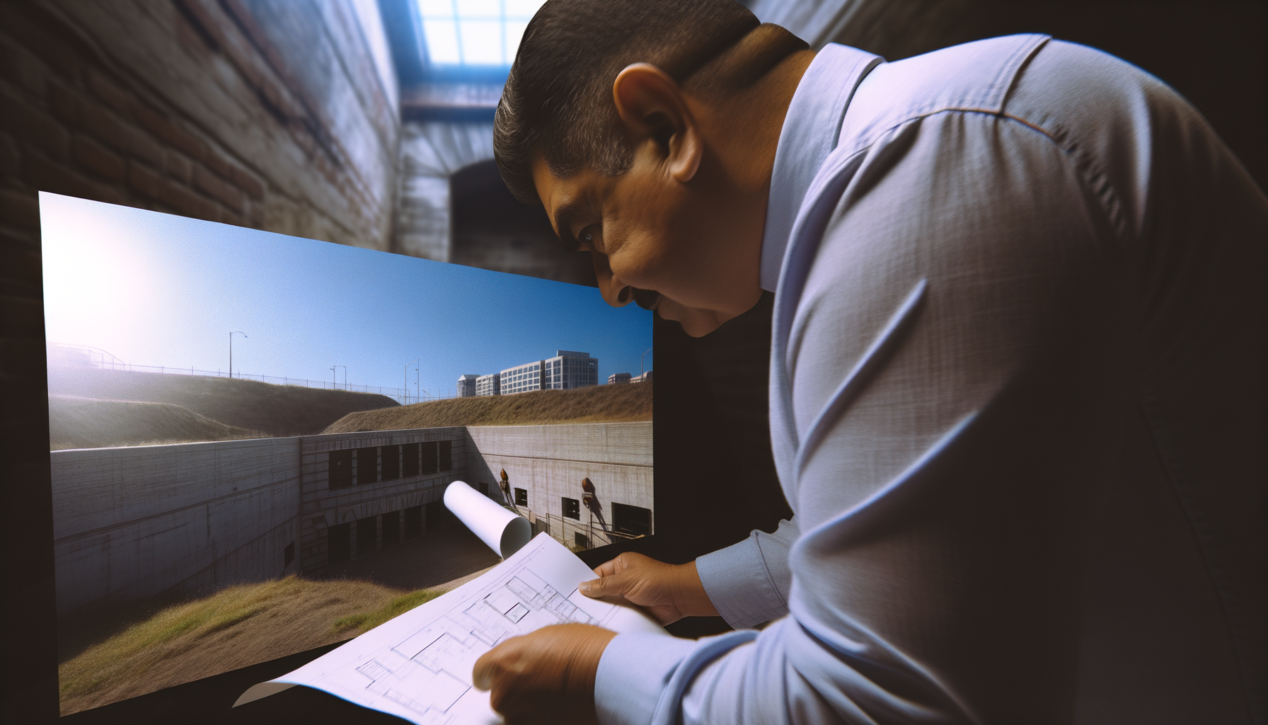 Off-Grid Bunker Systems & Self-Sufficiency: Selecting the Right Survival Bunker Construction for San Diego Homes