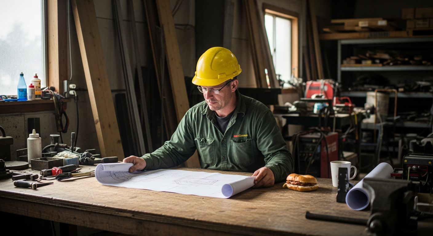 Key Considerations for Safe Room Installation in San Diego: Expert Tips from Bunker Builders