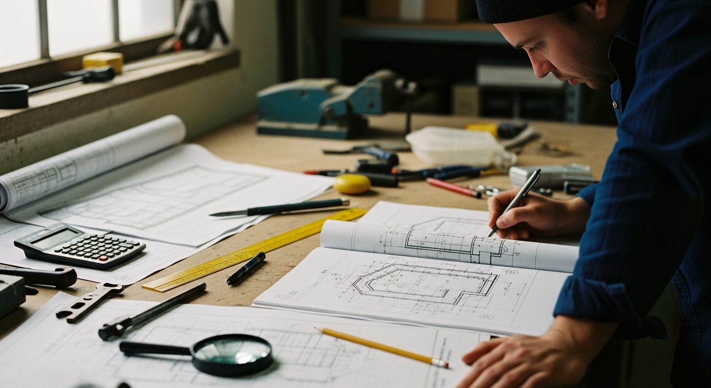 Off-Grid Bunker Systems: Choosing the Right Survival Bunker Construction for Your San Diego Property