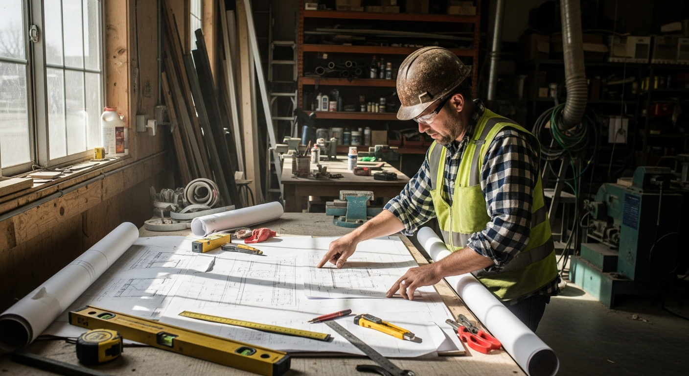 What You Need to Know About Luxury Underground Living in Southern California: A Guide for San Diego Homeowners on Bunker Builders and Safe Room Construction