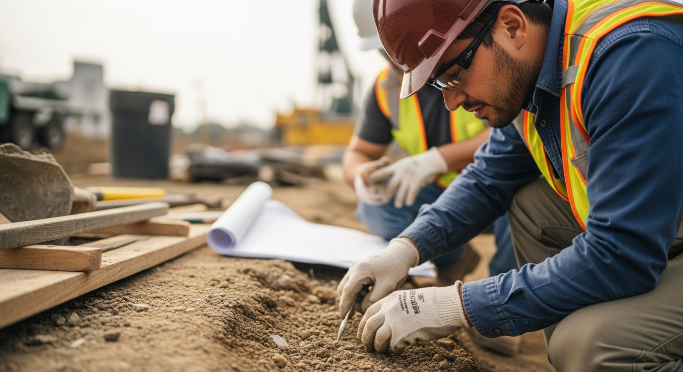 Underground Construction Techniques & Materials in San Diego: Costs, Timeline, and Insights for Safe Room and Bunker Builders
