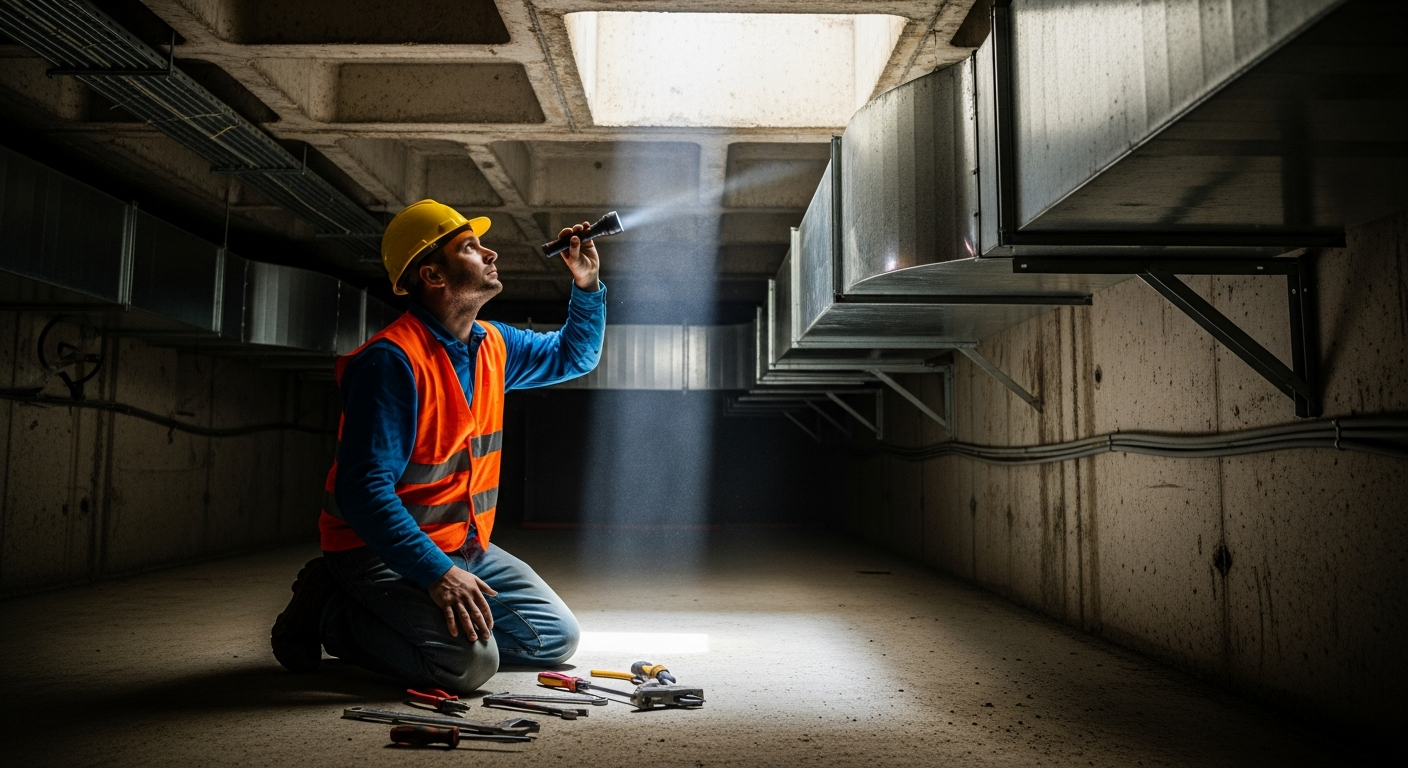 Bunker Ventilation & Life Support in San Diego: Costs, Timeline, and Essentials for Underground Shelter Construction