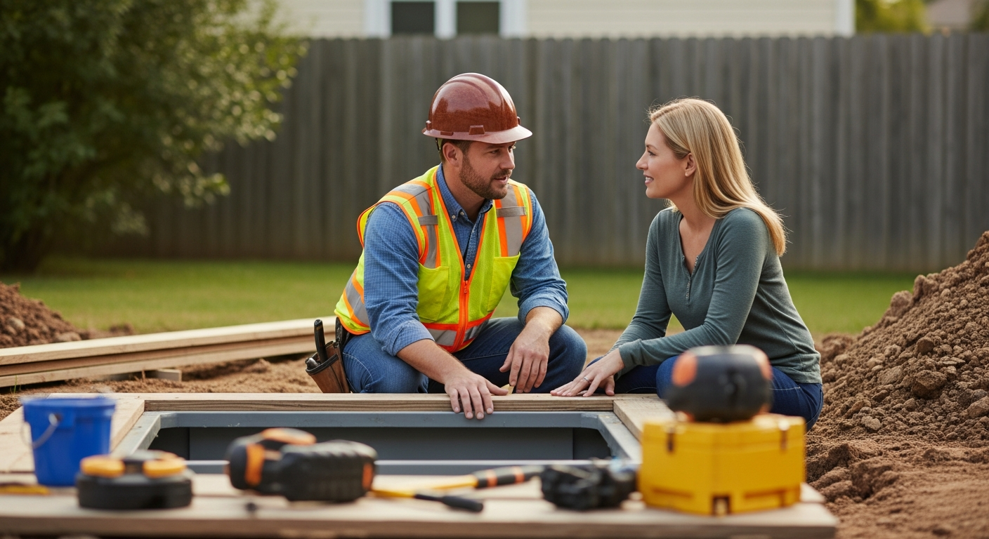 The Ultimate Guide to Safe Room Installation for San Diego Homeowners: Expert Tips from Bunker Builders