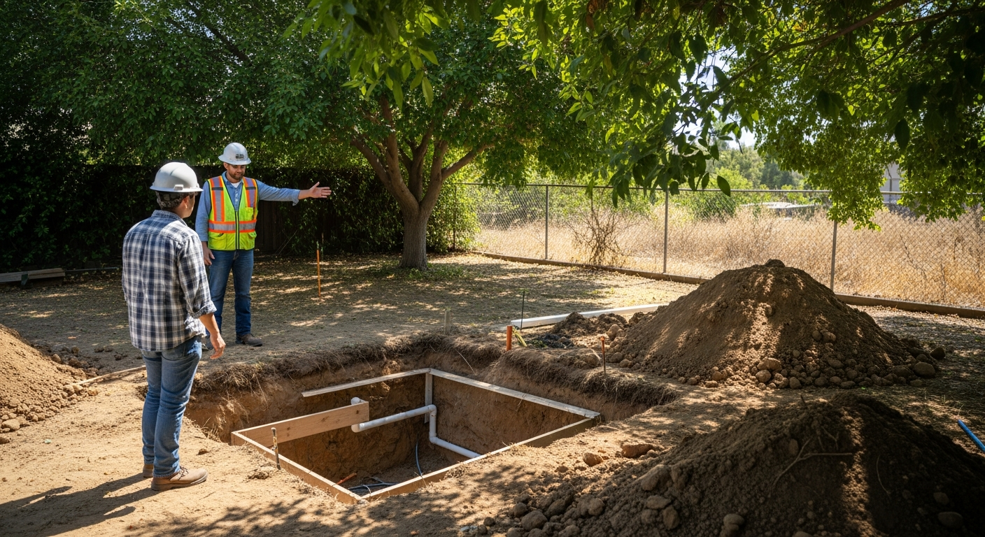 Storm Shelter & Hurricane Protection: Choosing the Right Underground Shelter Solution for San Diego Homeowners