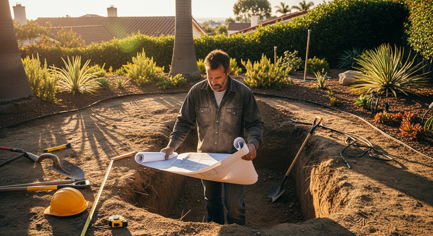 Off-Grid Bunker Systems: How to Choose the Right Self-Sufficiency Solution for Your San Diego Home