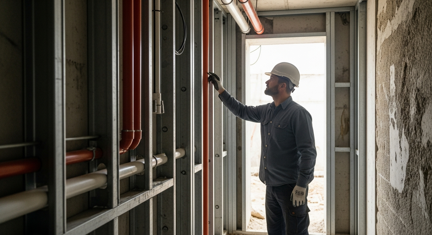 The Essential Guide to Luxury Underground Living: Bunker Builders and Safe Rooms for San Diego Homeowners