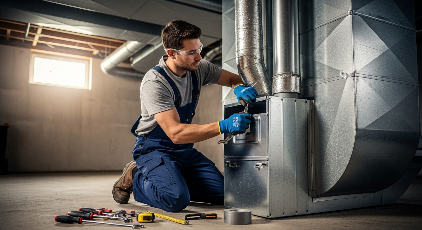 How Expert Bunker Ventilation, Air Filtration & Life Support Solutions Safeguard Your San Diego Home and Family