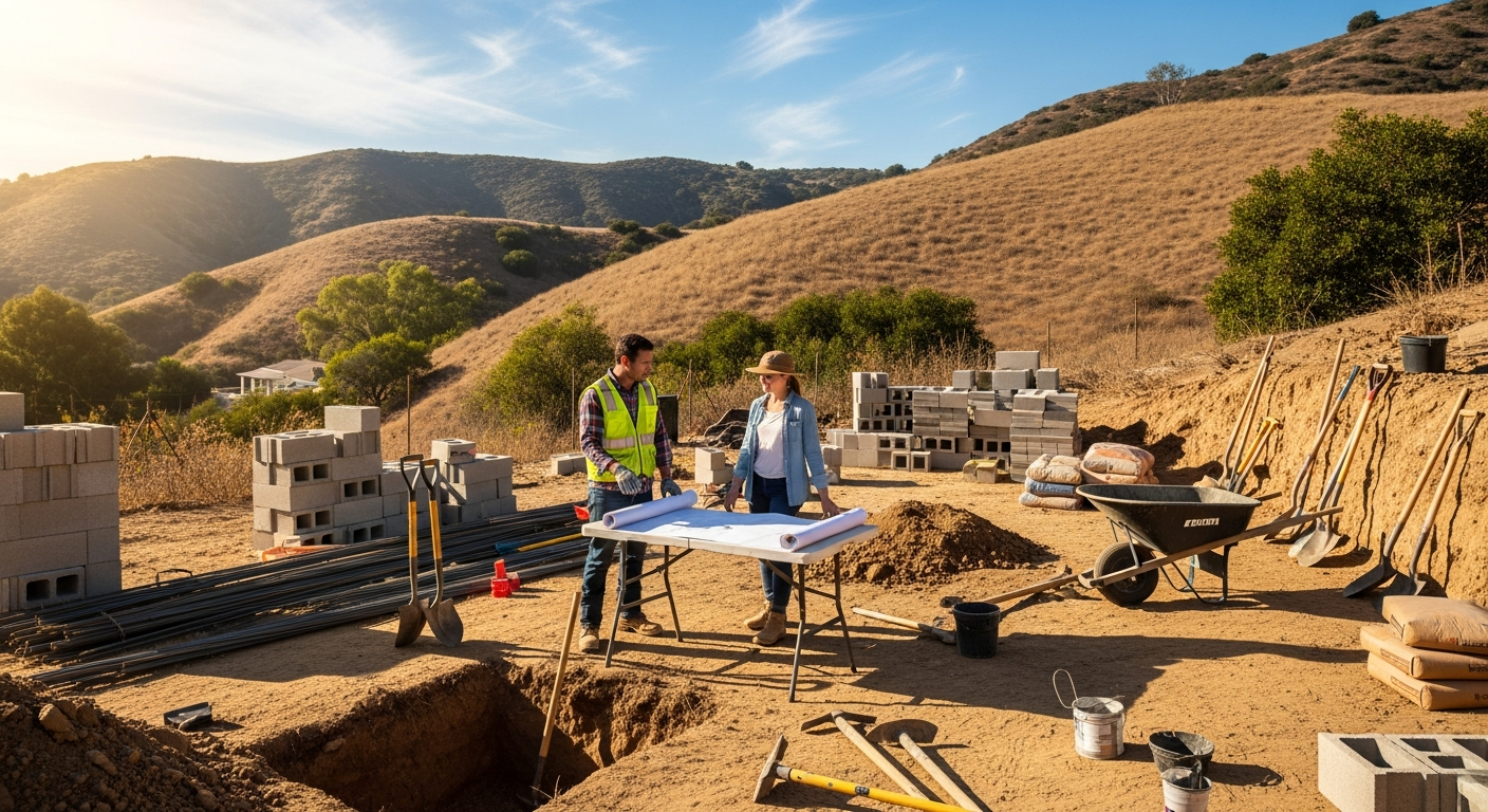 Essential Insights into Off-Grid Bunker Systems & Self-Sufficiency for Southern California Homeowners: A Guide to Bunker Builders in San Diego