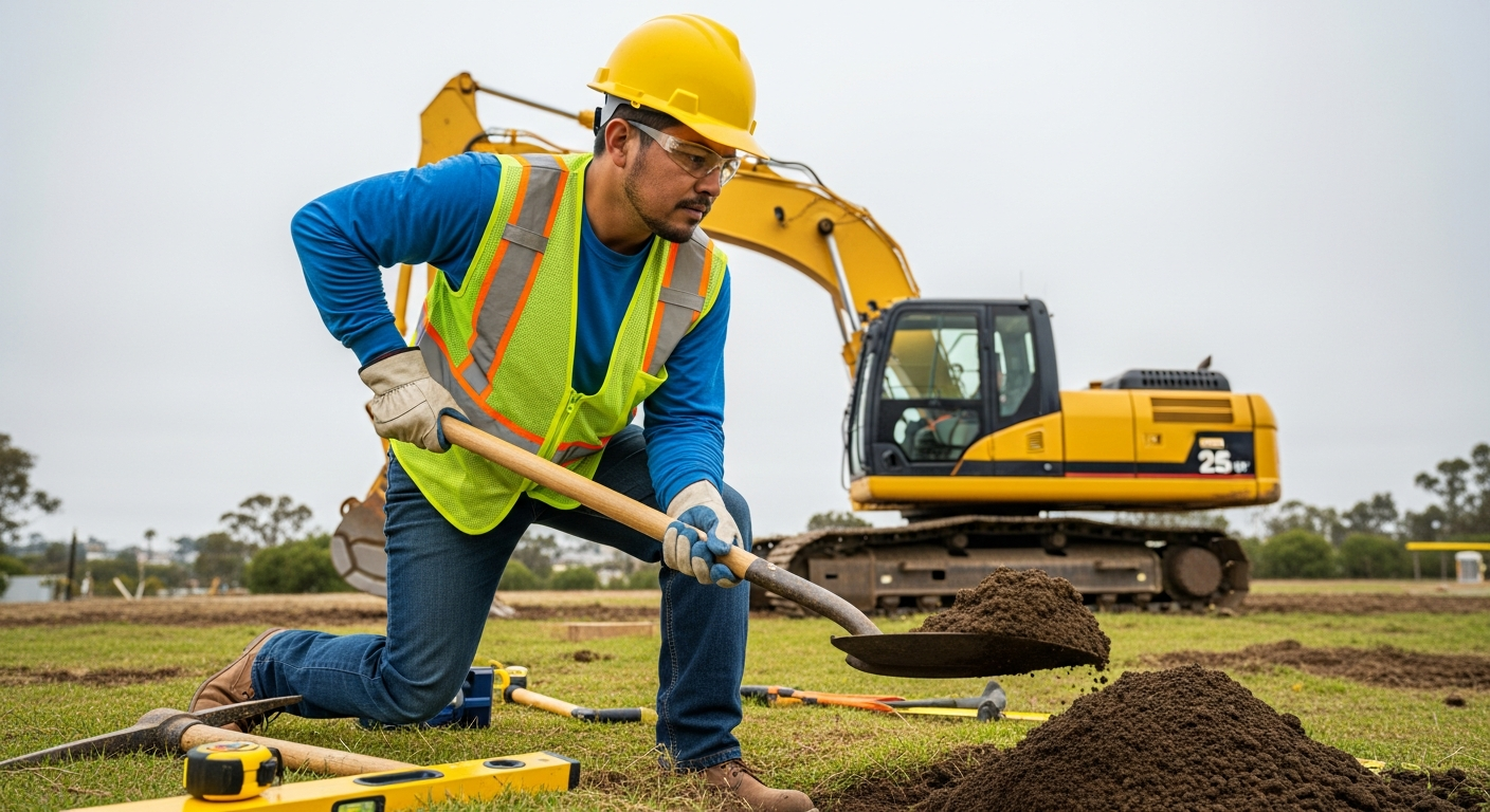 Survival Bunker Construction: How to Choose the Right Underground Shelter Solution for Your San Diego Property