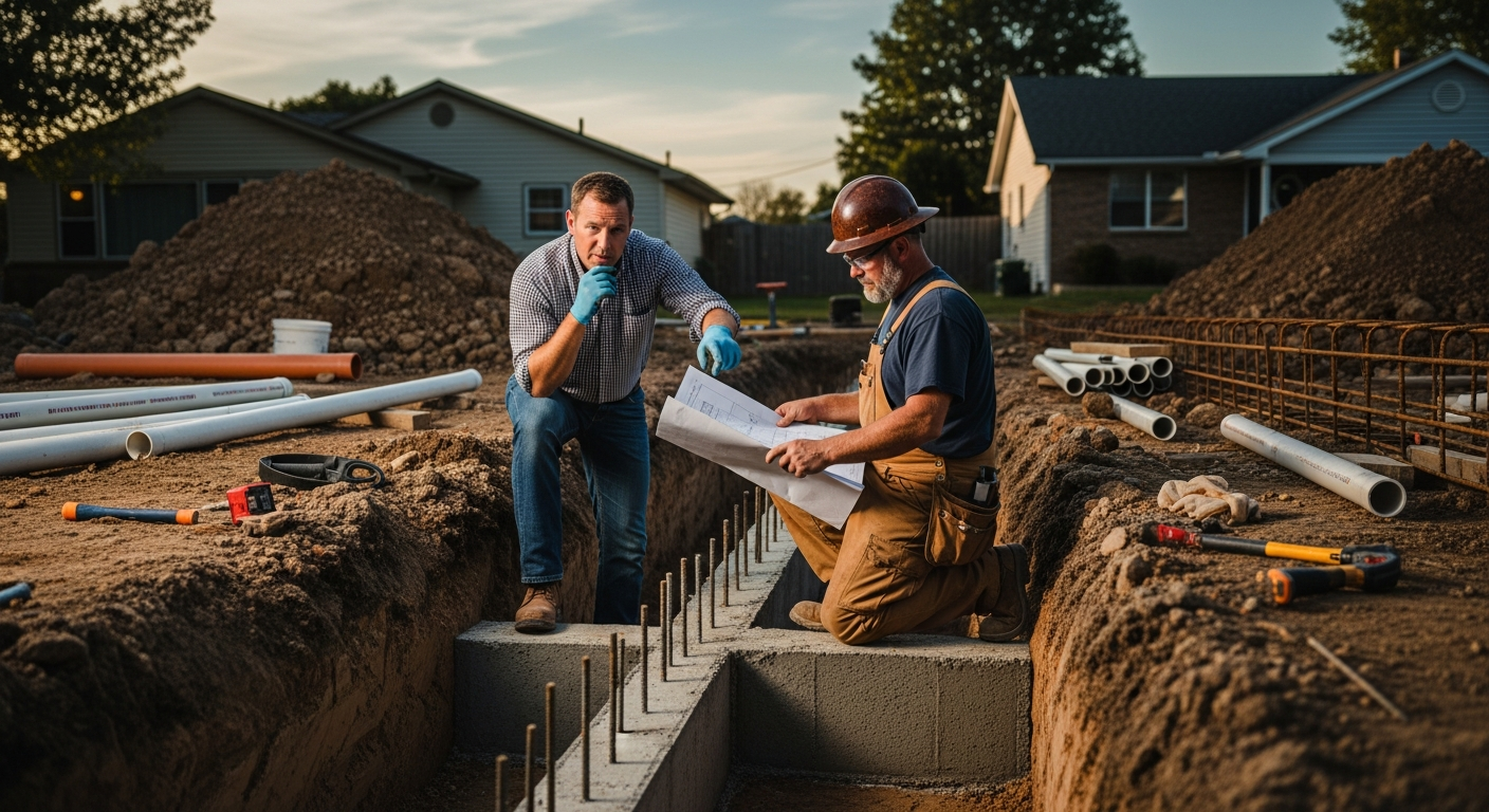The Ultimate Earthquake Preparedness Guide for San Diego Homeowners: Bunker Builders, Survival Bunkers, and Underground Shelters