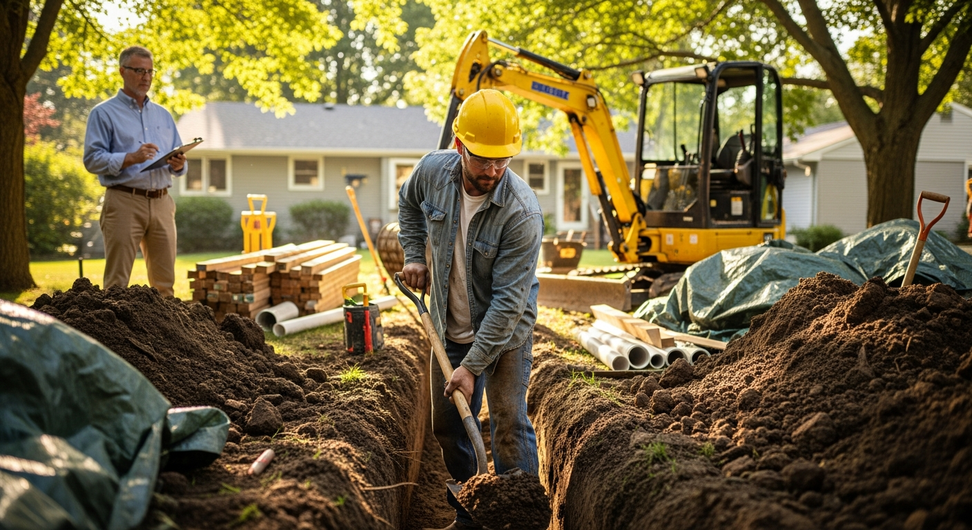 Essential Tips for Survival Bunker Construction with Bunker Builders in San Diego and Southern California