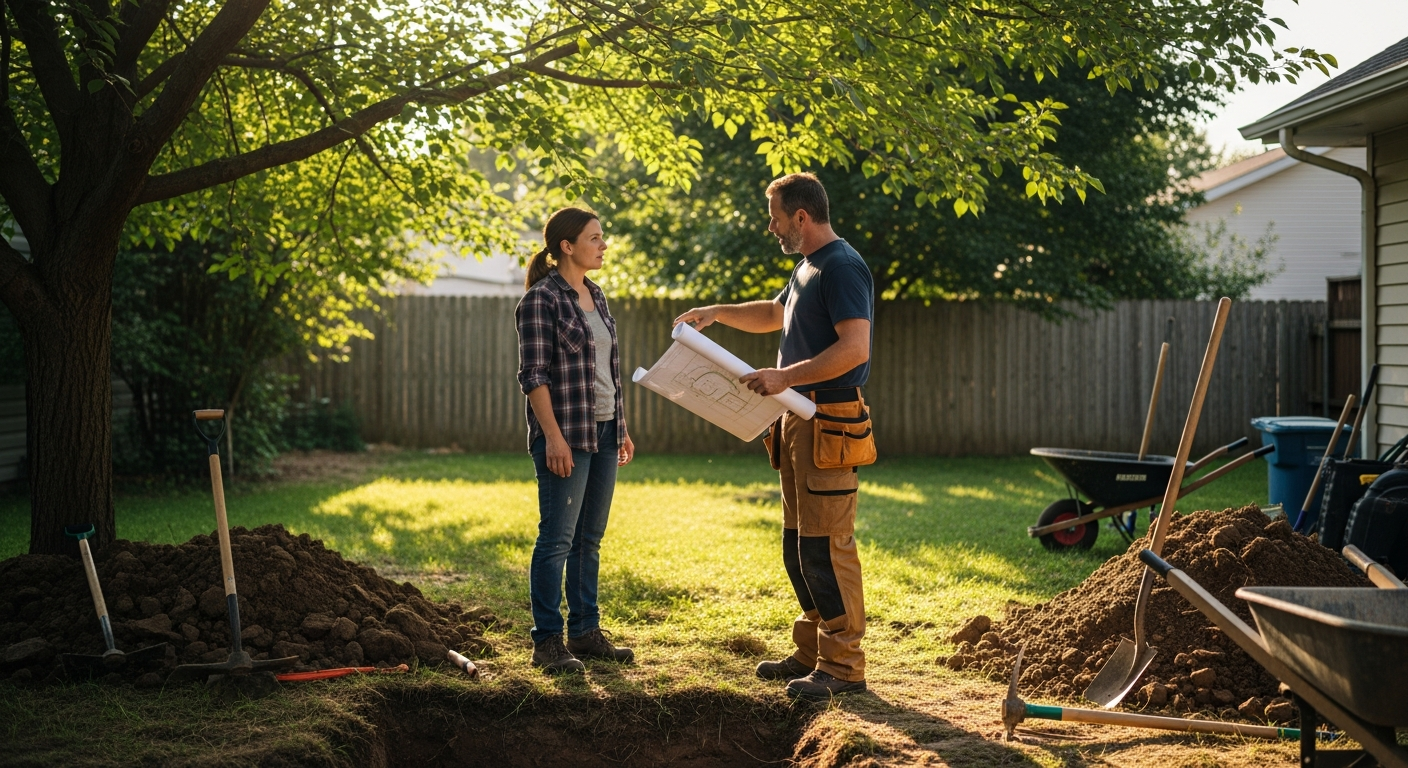 Why San Diego Homeowners Are Choosing Top Bunker Builders for Superior Underground Shelter Construction