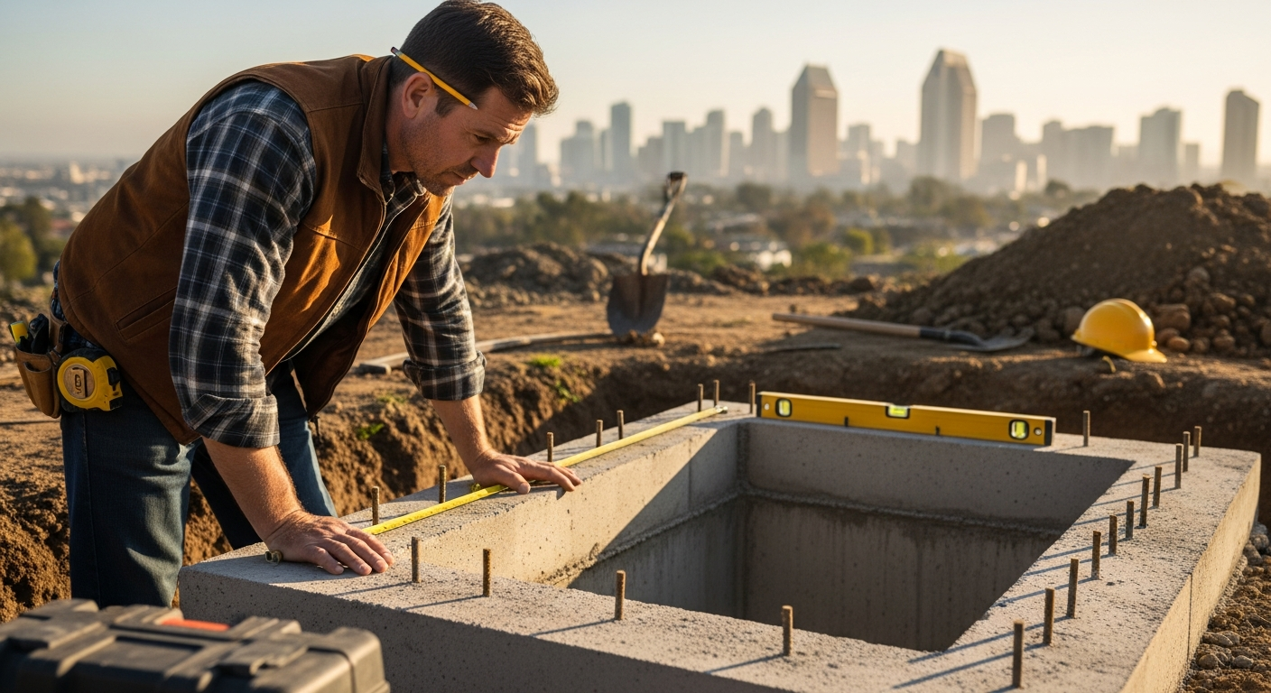 Essential Tips for Survival Bunker Construction for San Diego Homeowners by Bunker Builders