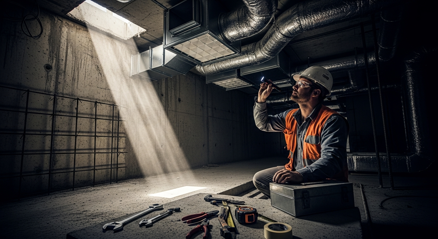 Bunker Ventilation, Air Filtration & Life Support in San Diego: Costs, Timeline, and What Homeowners Can Expect from Bunker Builders