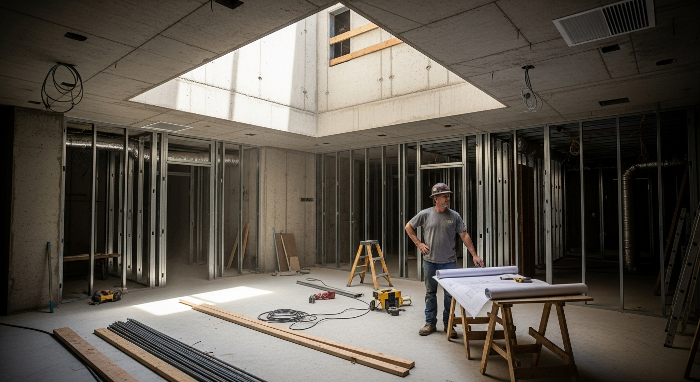 Luxury Underground Living in San Diego: Costs, Timeline, and What to Expect from Bunker Builders