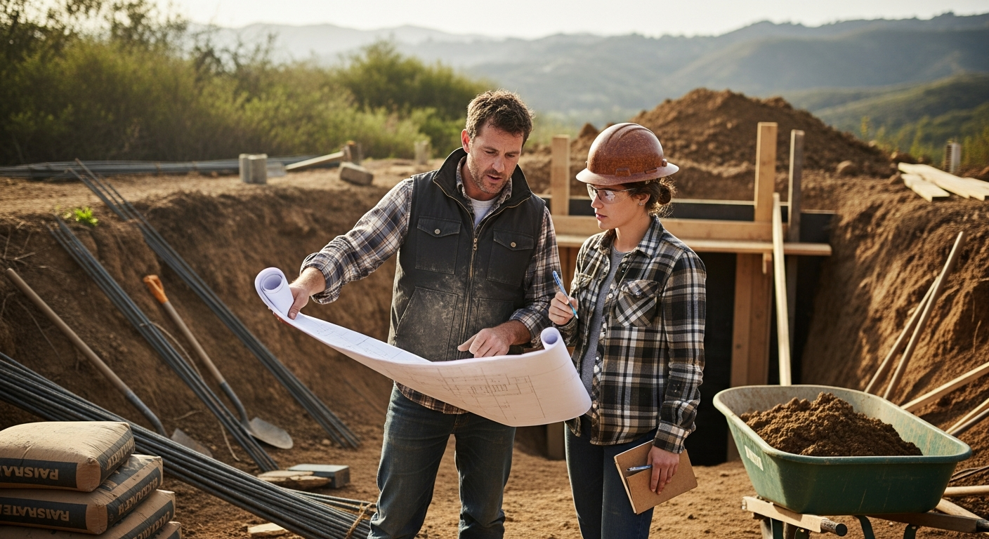 Key Considerations for Off-Grid Bunker Systems & Self-Sufficiency in San Diego: Expert Insights from Bunker Builders