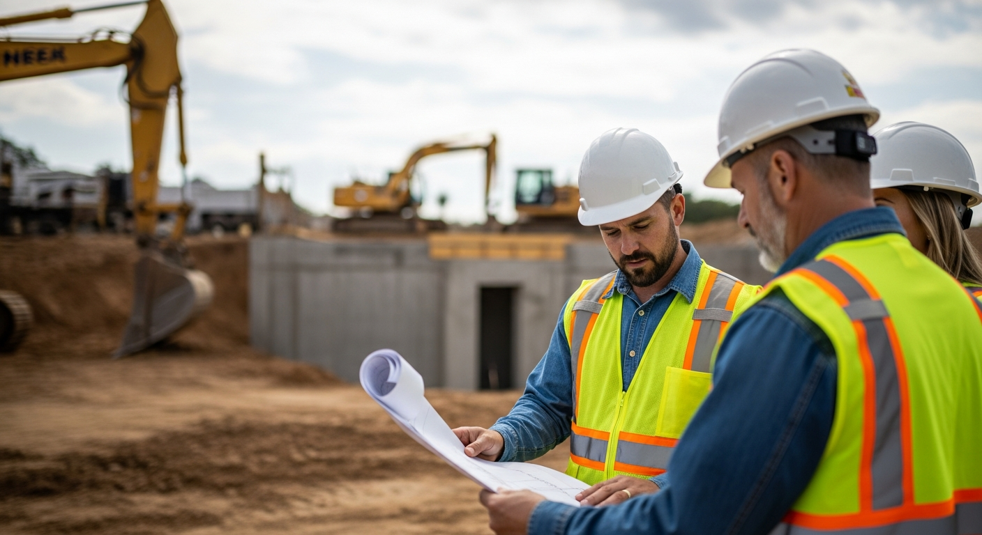 How Expert Survival Bunker Construction Protects Your Family and Property: Insights from Bunker Builders San Diego