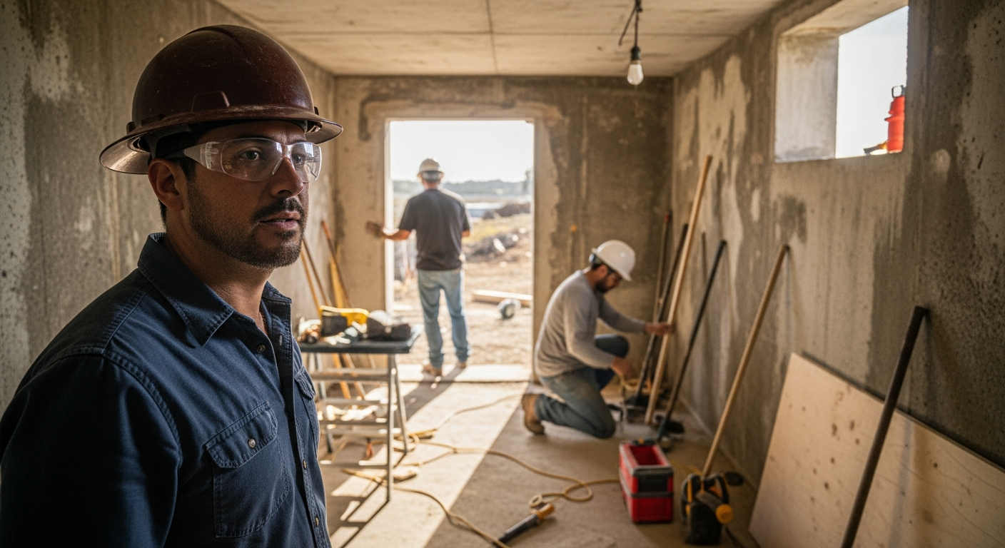 Essential Factors for Off-Grid Bunker Systems & Self-Sufficiency for San Diego Homeowners