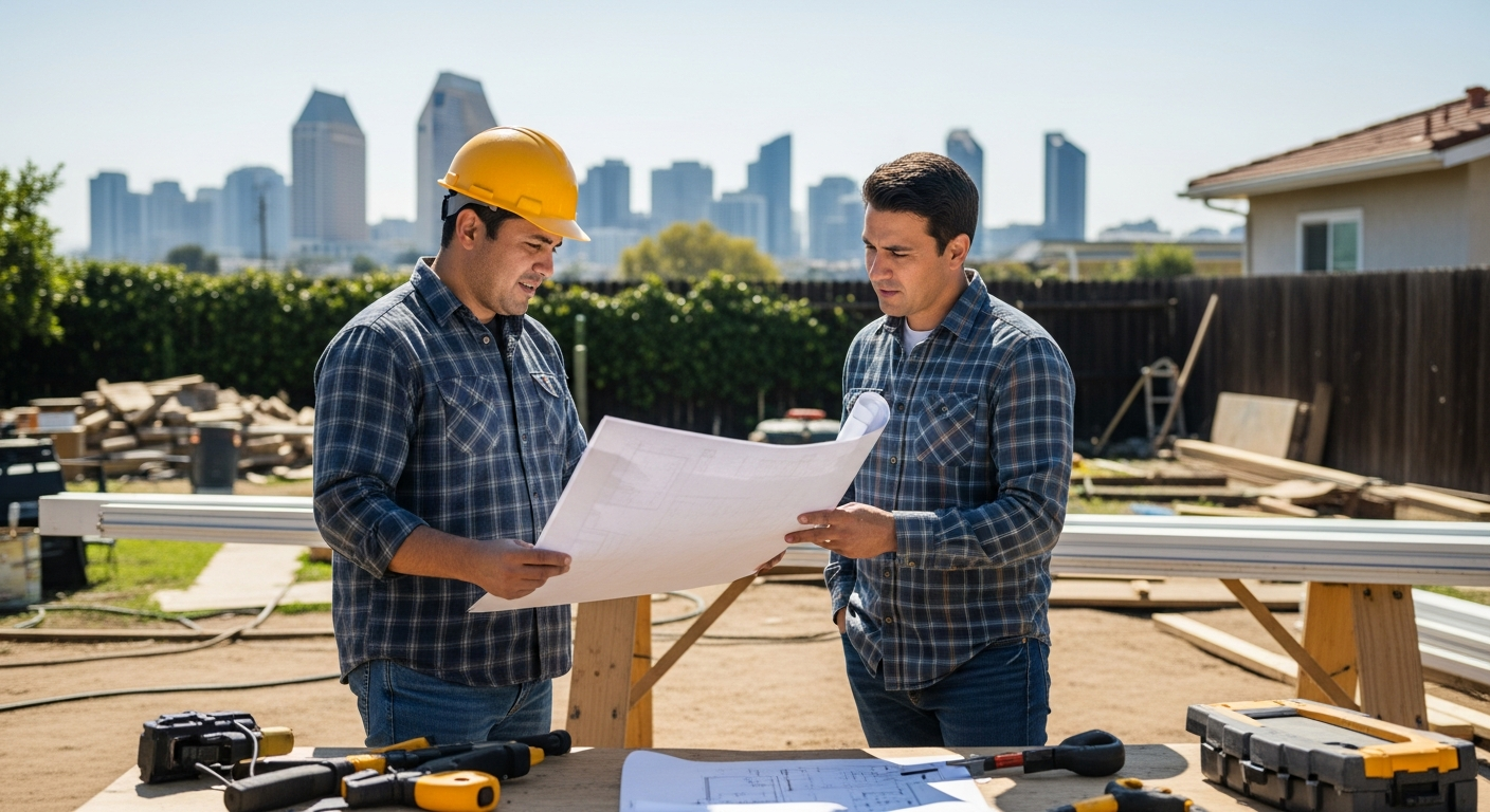 Why San Diego Homeowners Are Opting for Survival Bunker Construction for Earthquake Preparedness